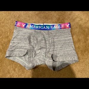 American Eagle Trunks